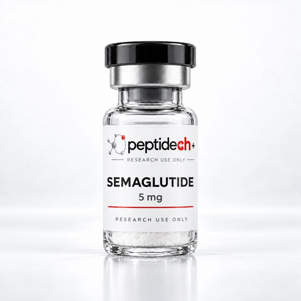 Semaglutide 5mg