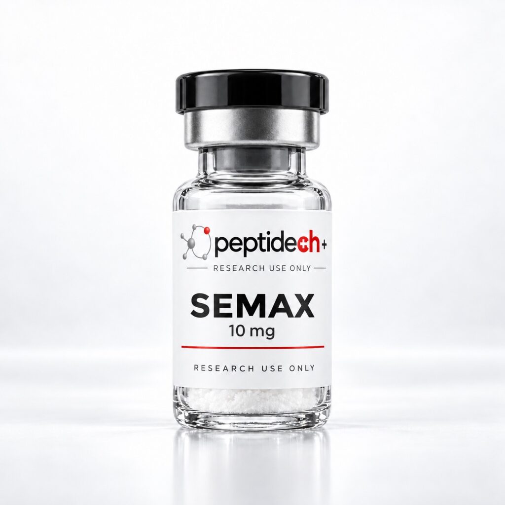 Semax 10mg