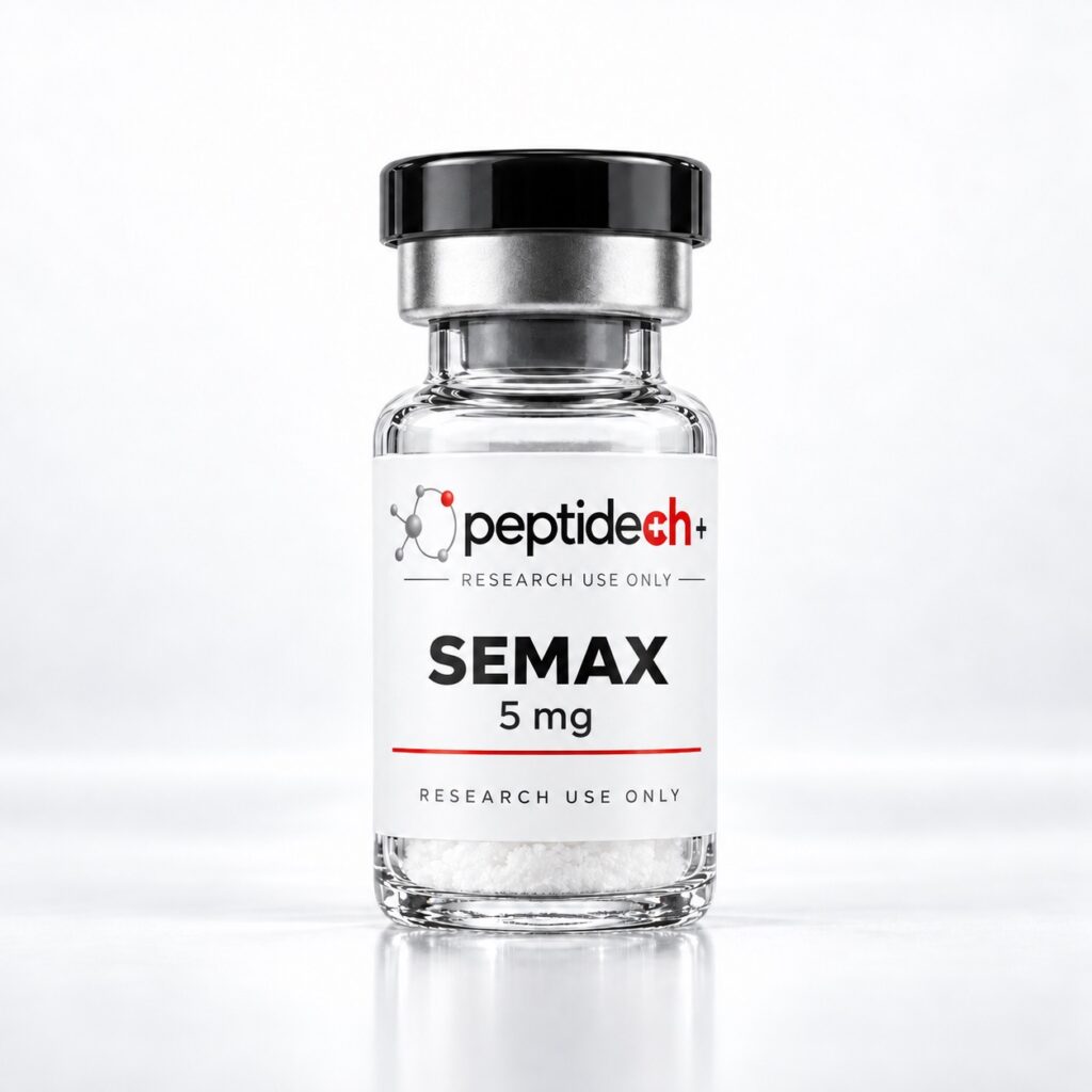 Semax 5mg