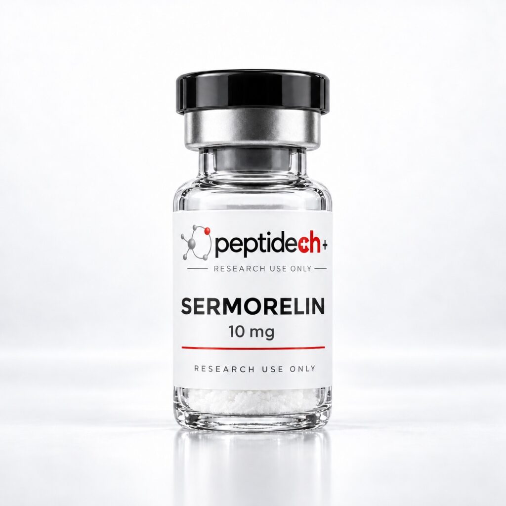 Sermorelin 10mg