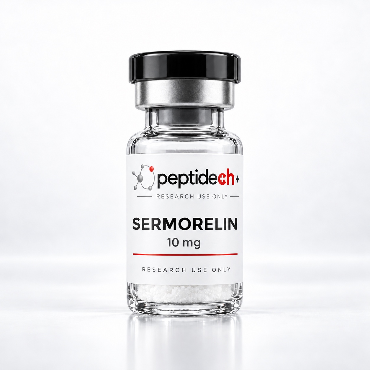 Sermorelin 10mg