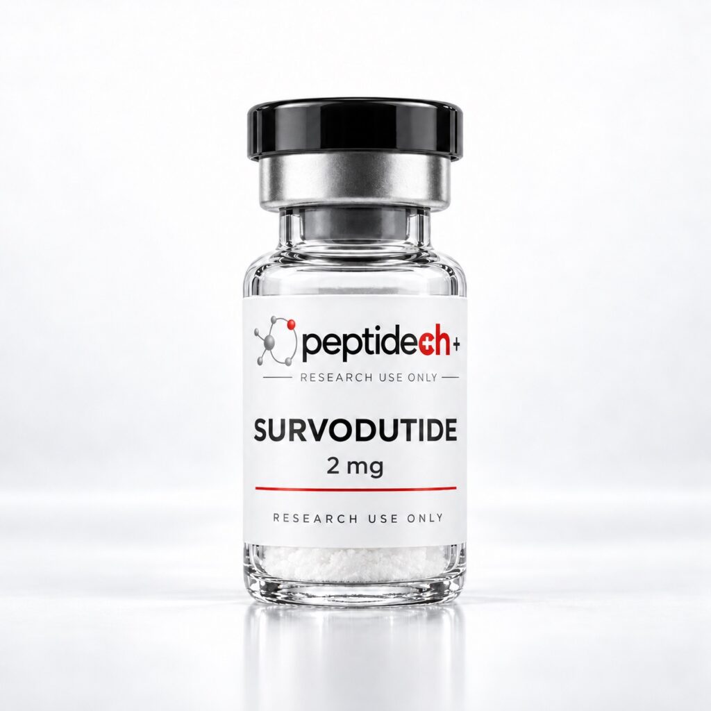 Survodutide 2mg
