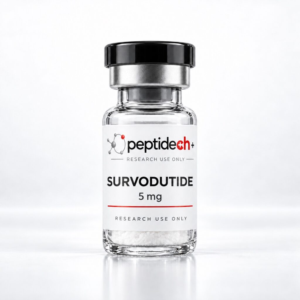 Survodutide 5mg