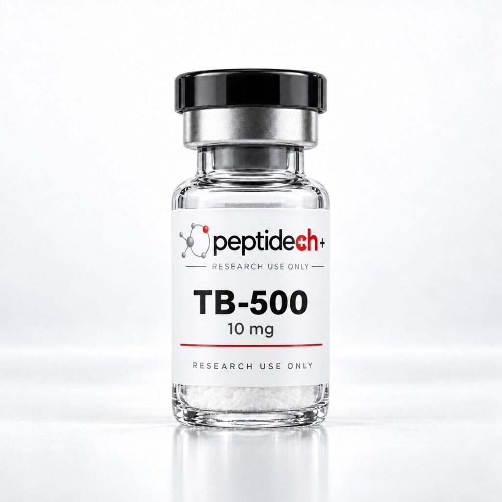 TB-500 10mg