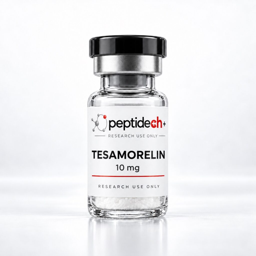 Tesamorelin 10mg