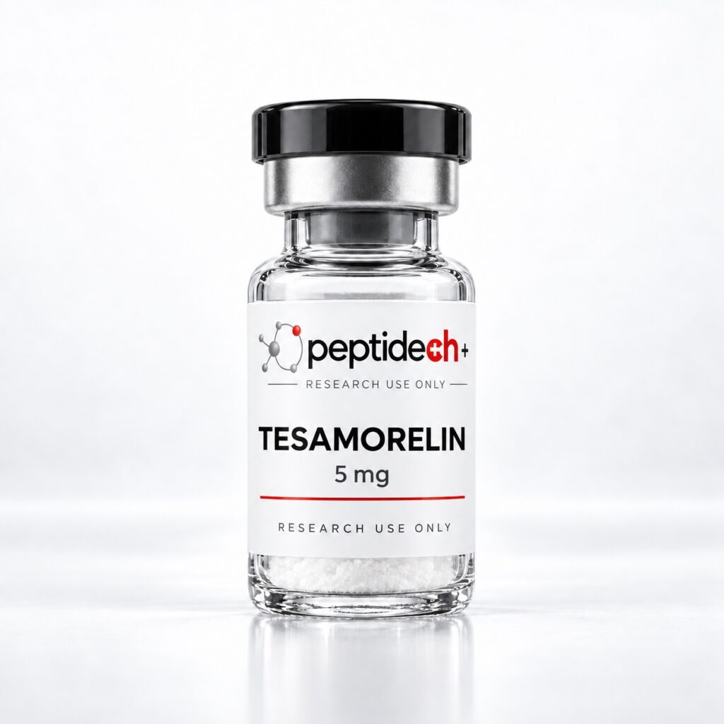 Tesamorelin 5mg