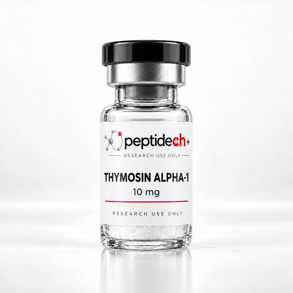 Thymosin Alpha-1 10mg