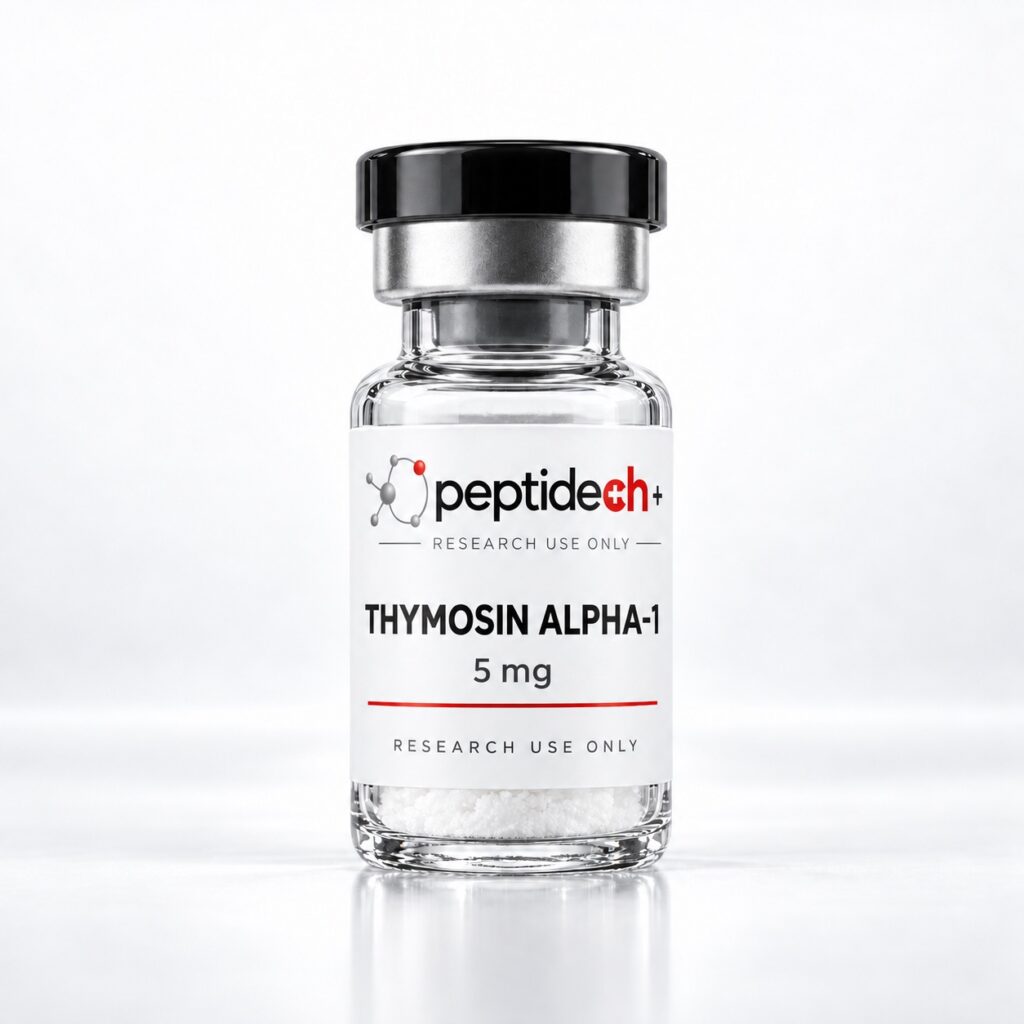 Thymosin Alpha-1 5mg