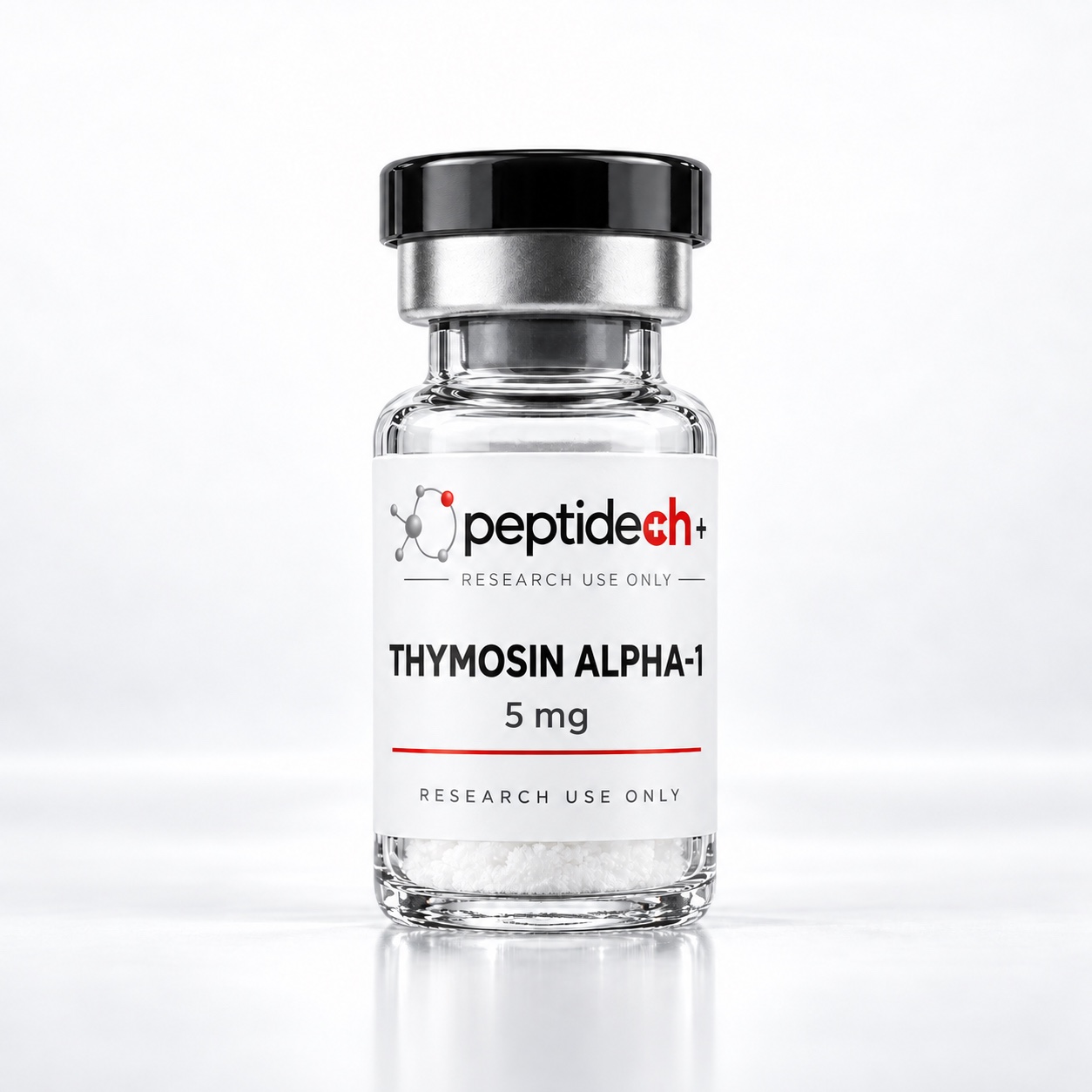 Thymosin Alpha-1 5mg