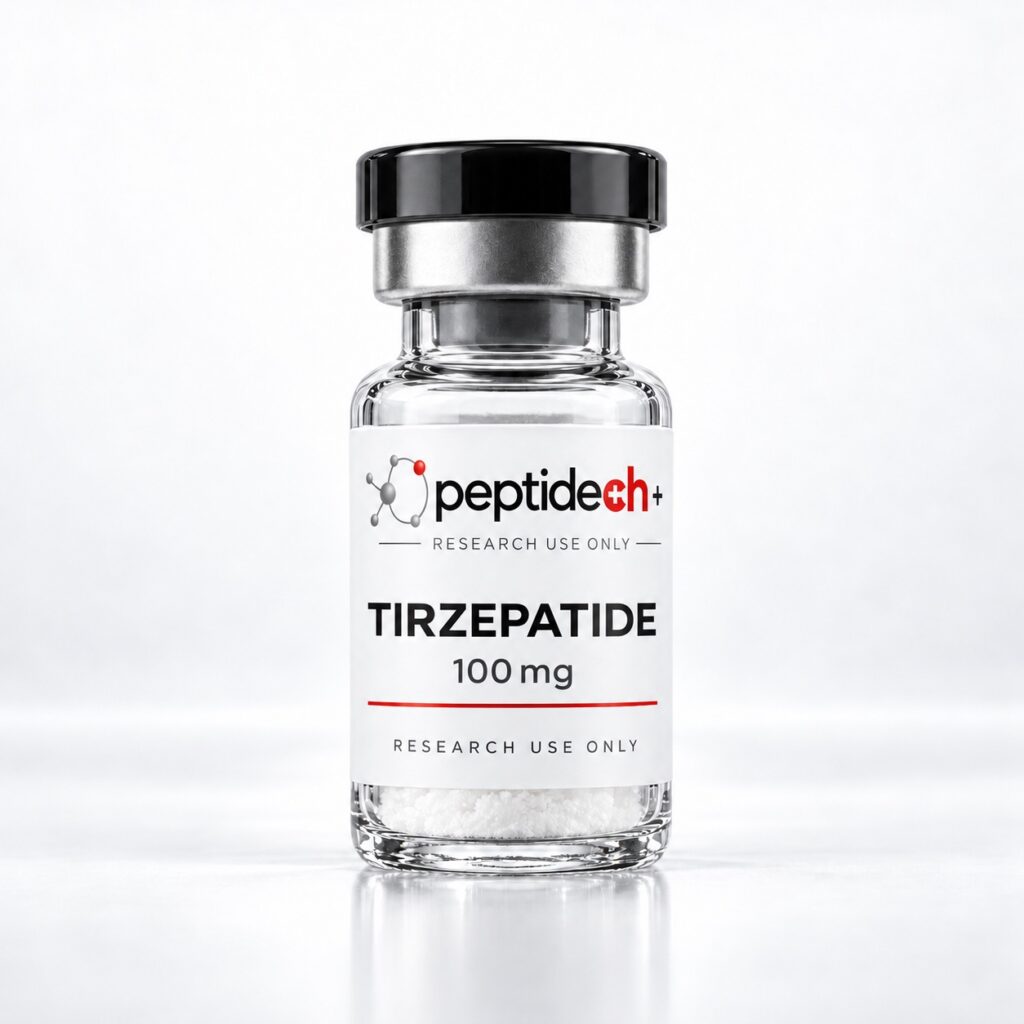 Tirzepatide 100mg