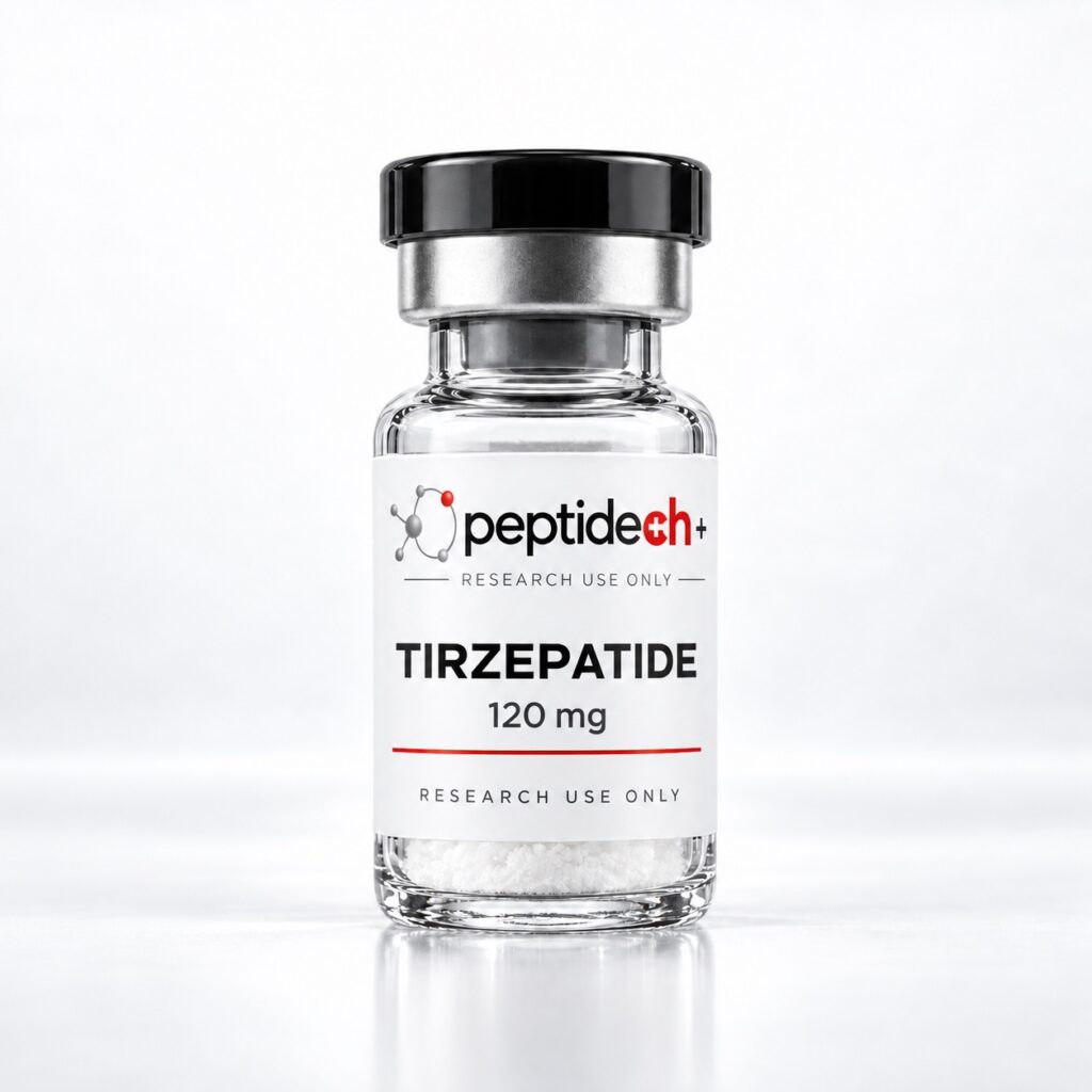Tirzepatide 120mg