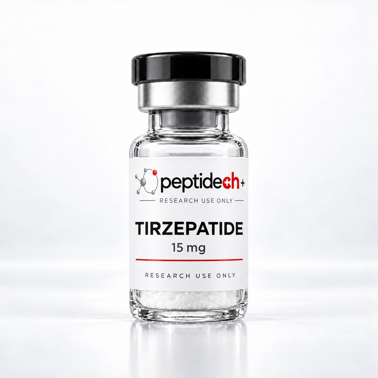 Tirzepatide 15mg