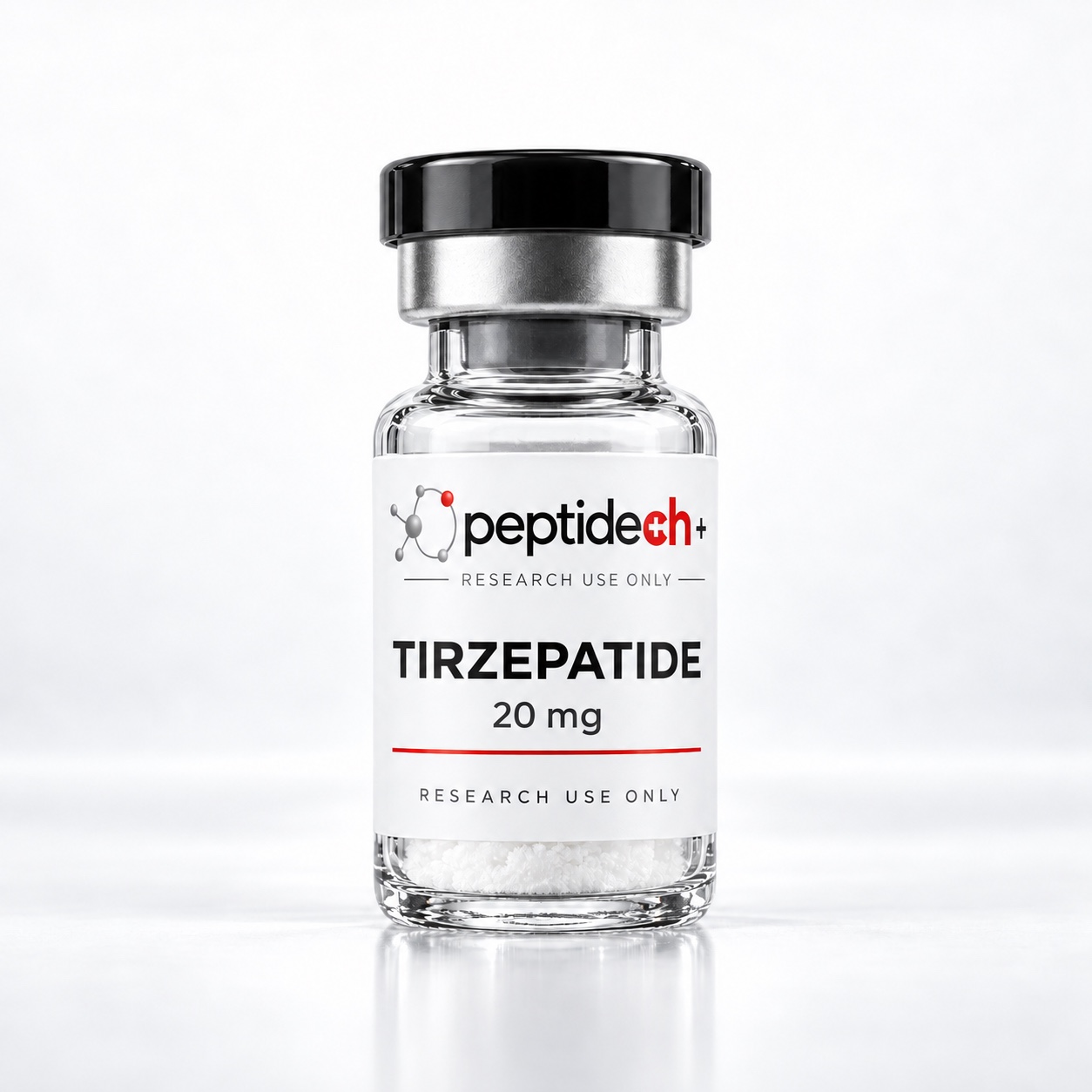 Tirzepatide 20mg