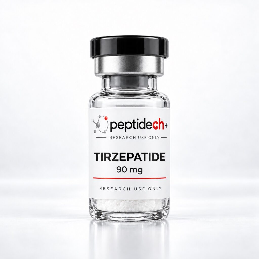 Tirzepatide 90mg