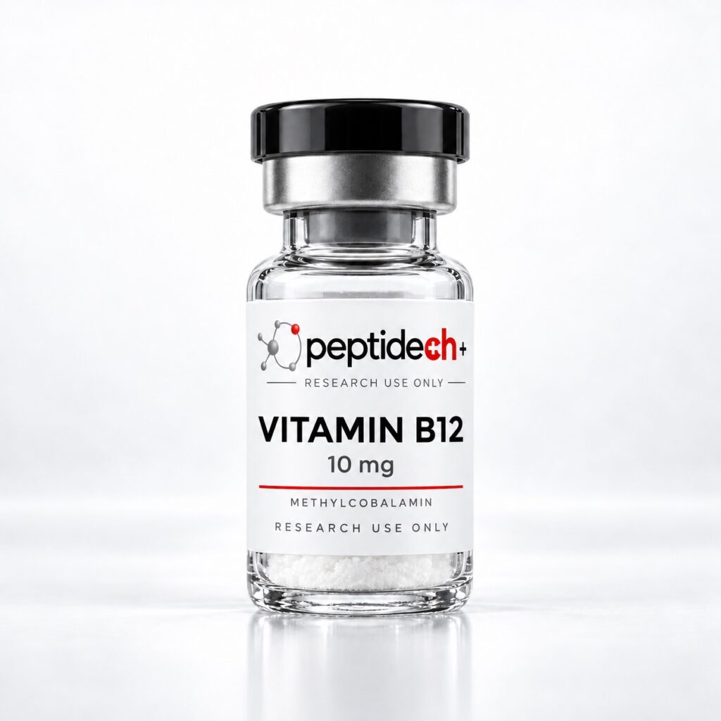 Vitamin B12 (Methylcobalamin) 10mg